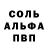 Кетамин VHQ Just Leee